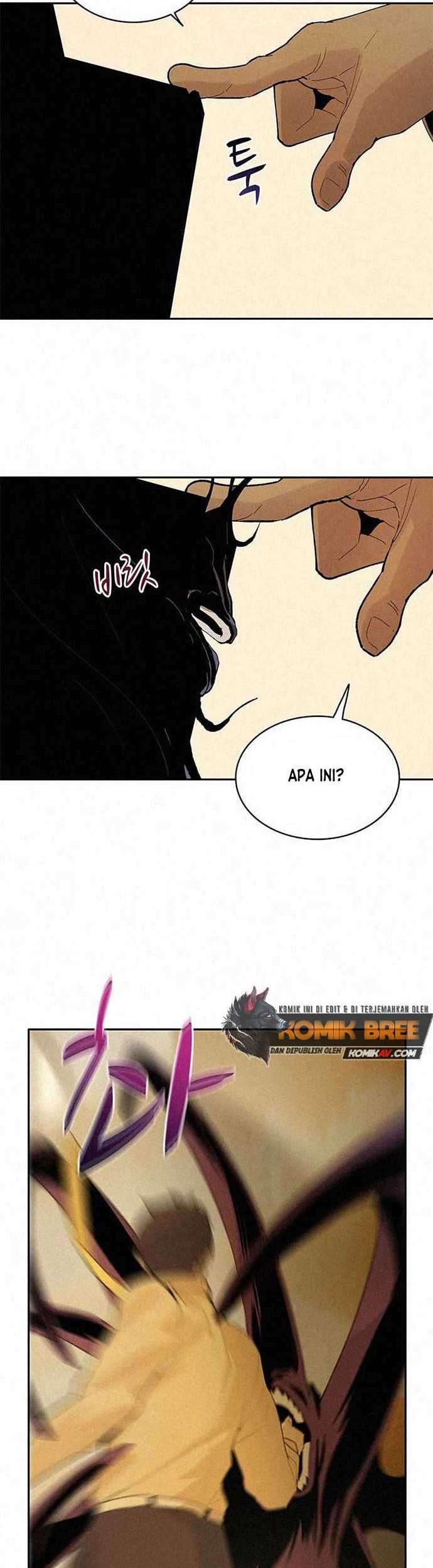 The Book Eating Magician Chapter 1 - halaman 51