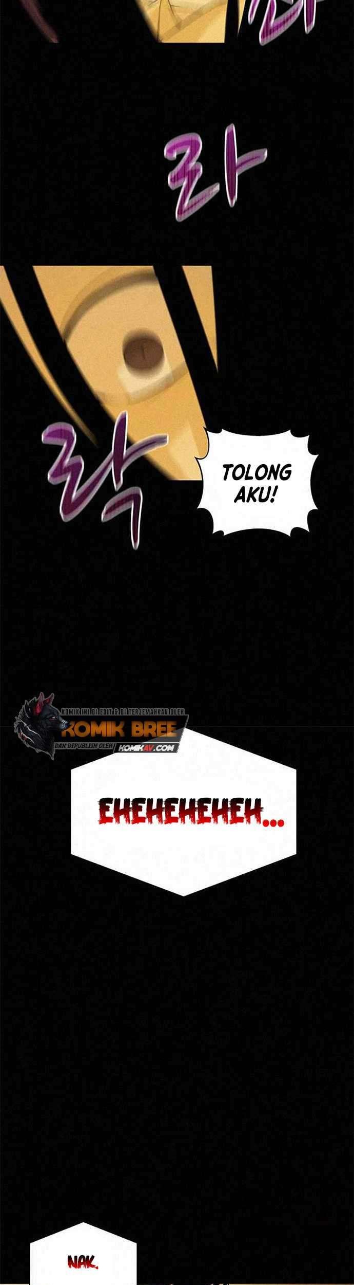 The Book Eating Magician Chapter 1 - halaman 53
