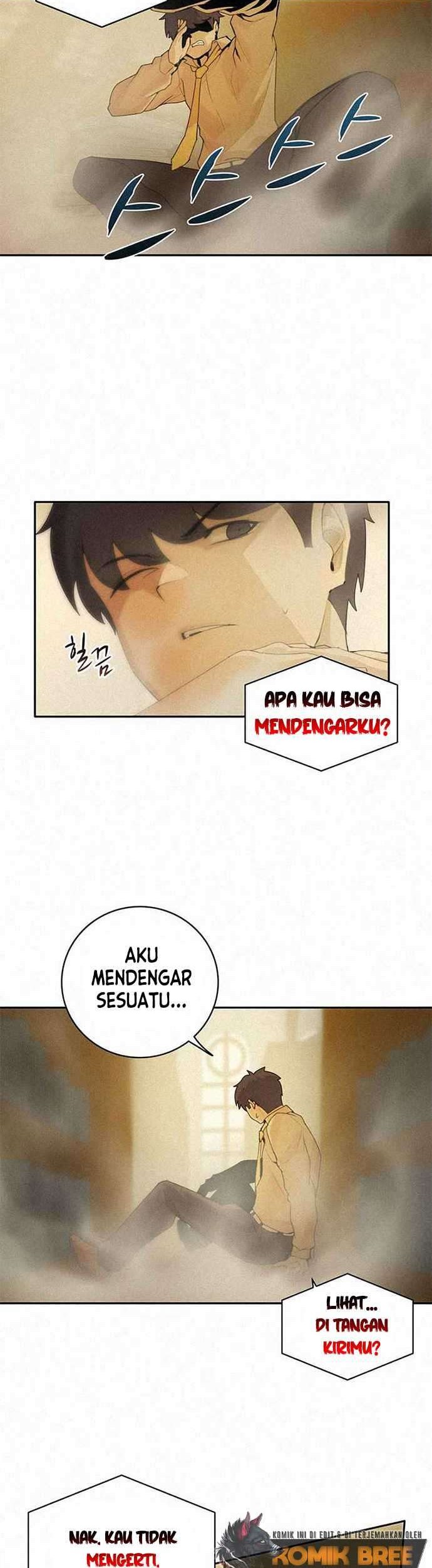 The Book Eating Magician Chapter 1 - halaman 54