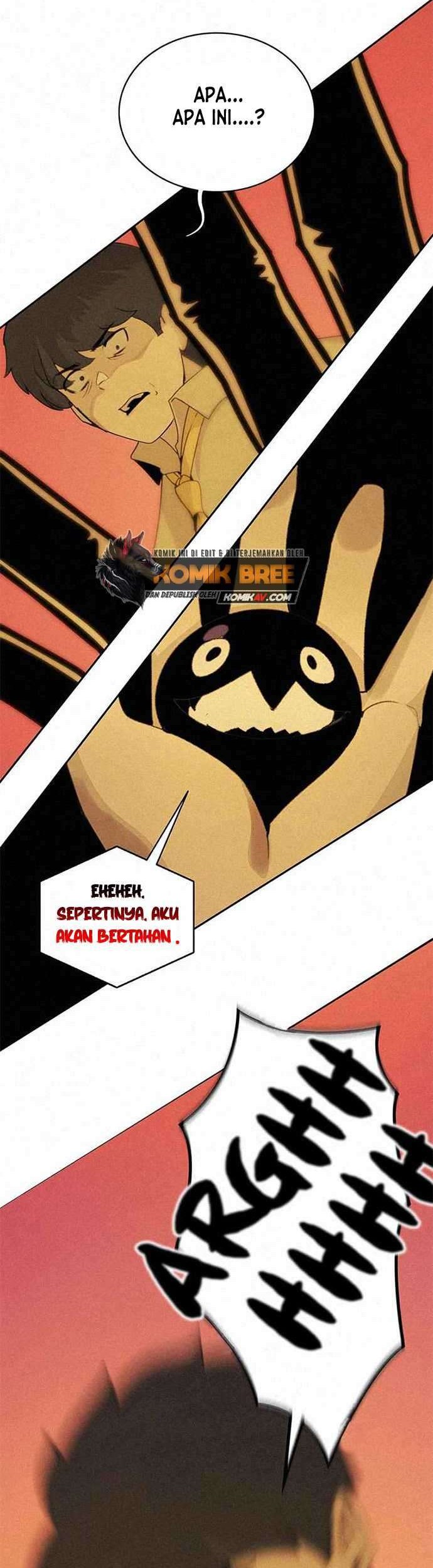 The Book Eating Magician Chapter 1 - halaman 57