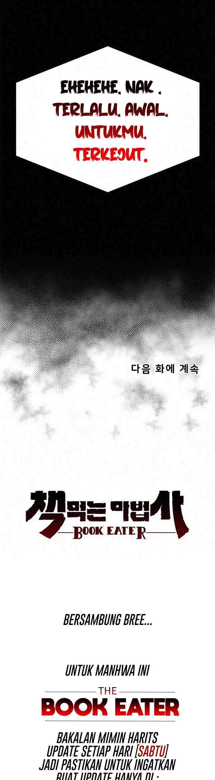 The Book Eating Magician Chapter 1 - halaman 59
