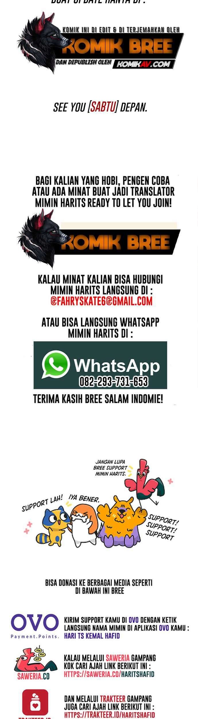 The Book Eating Magician Chapter 1 - halaman 60