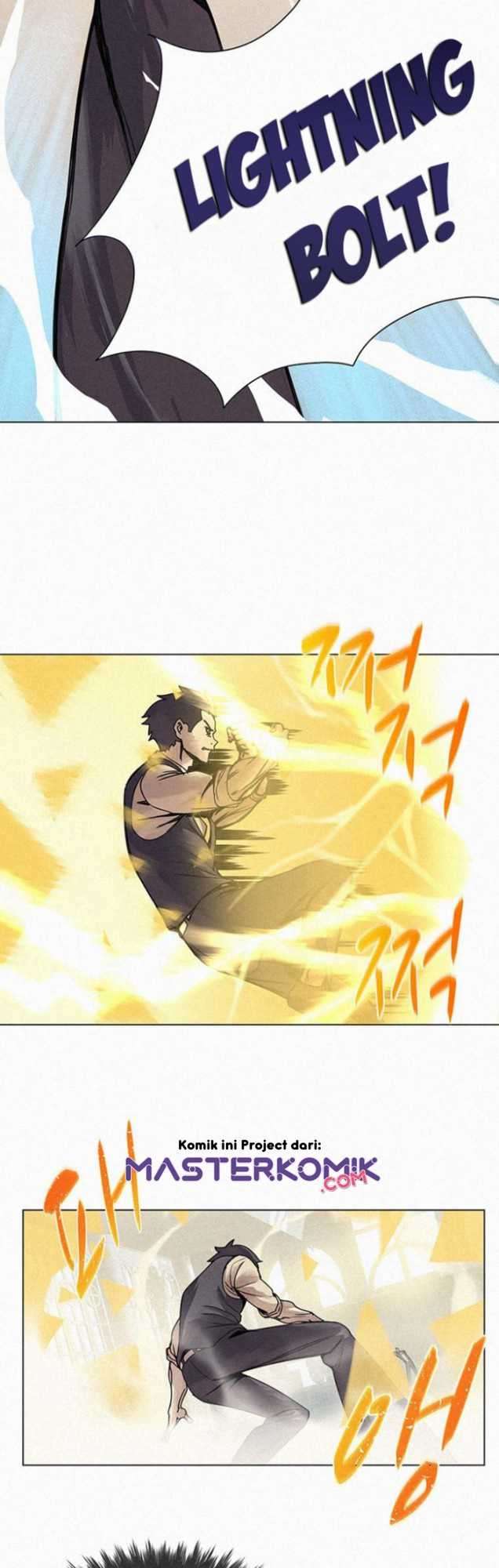 The Book Eating Magician Chapter 10 - halaman 11