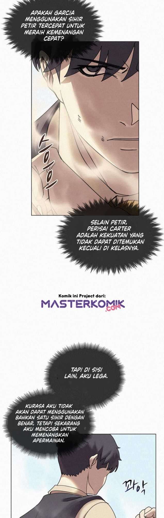 The Book Eating Magician Chapter 10 - halaman 12