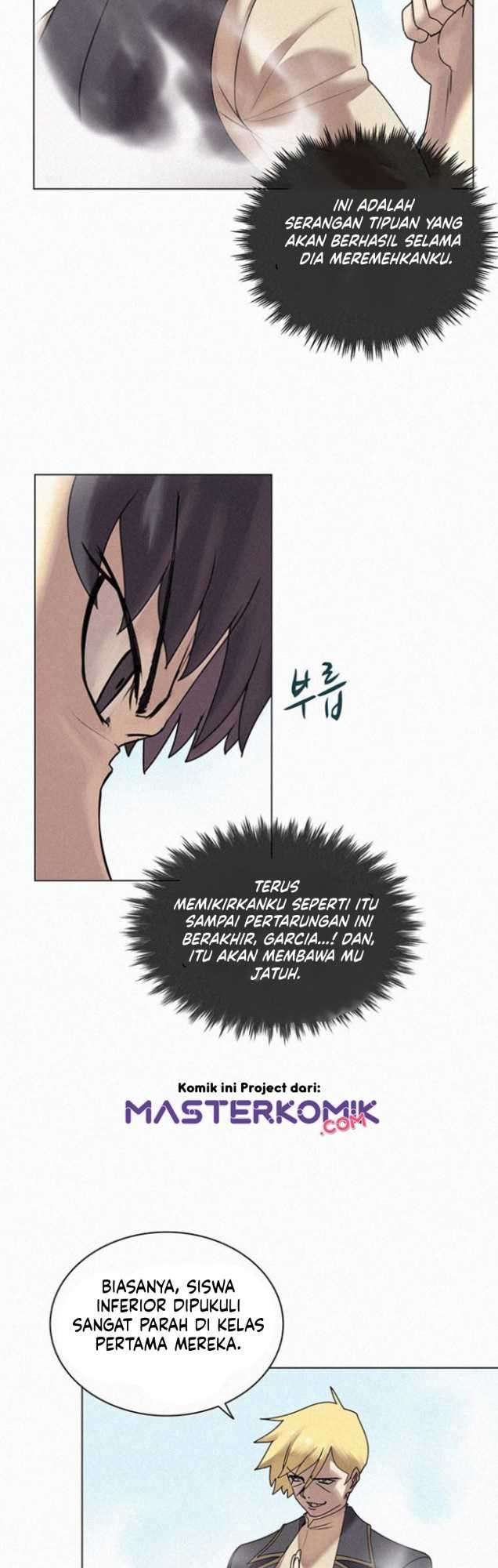 The Book Eating Magician Chapter 10 - halaman 13