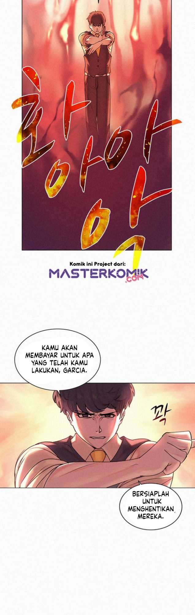 The Book Eating Magician Chapter 10 - halaman 15