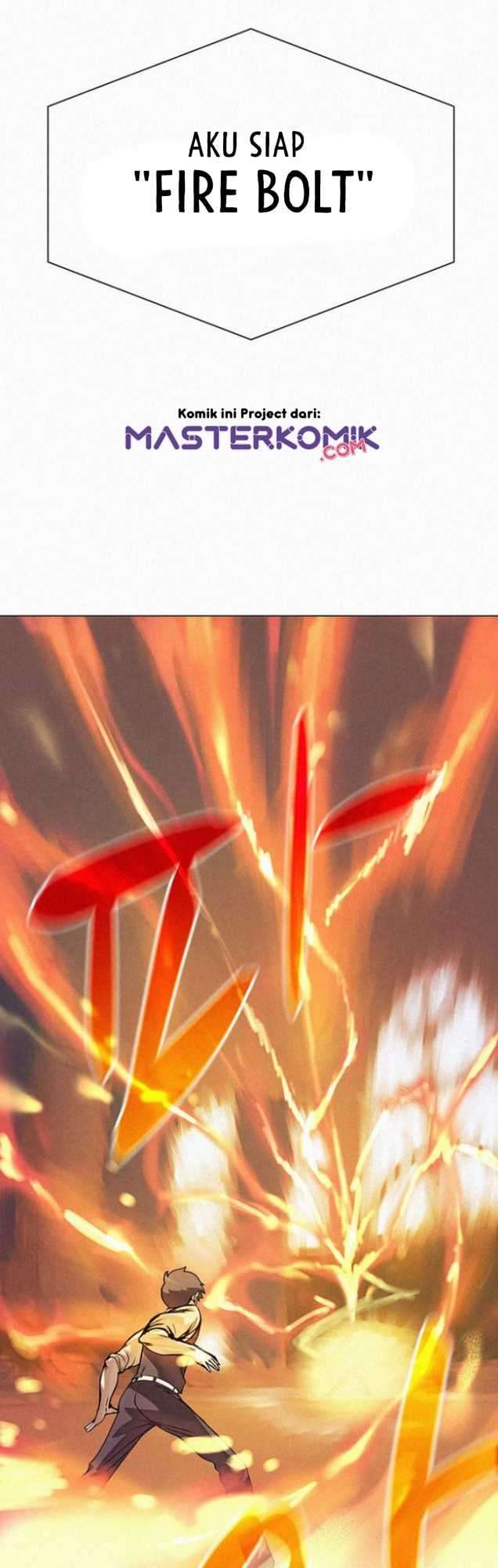 The Book Eating Magician Chapter 10 - halaman 16