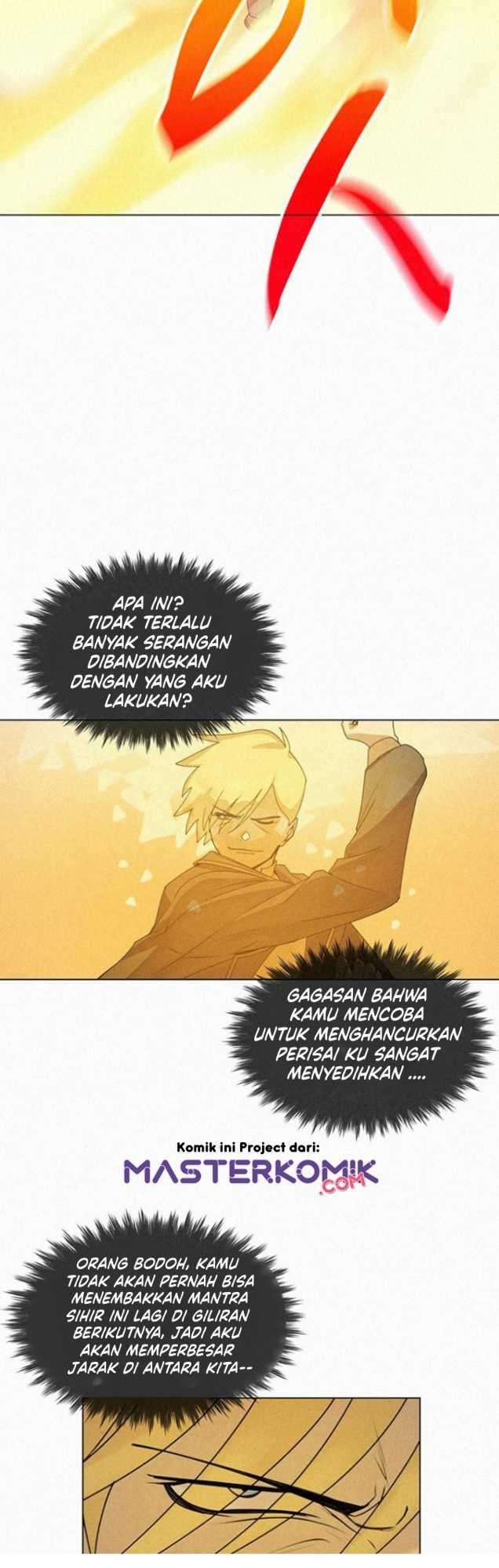The Book Eating Magician Chapter 10 - halaman 17