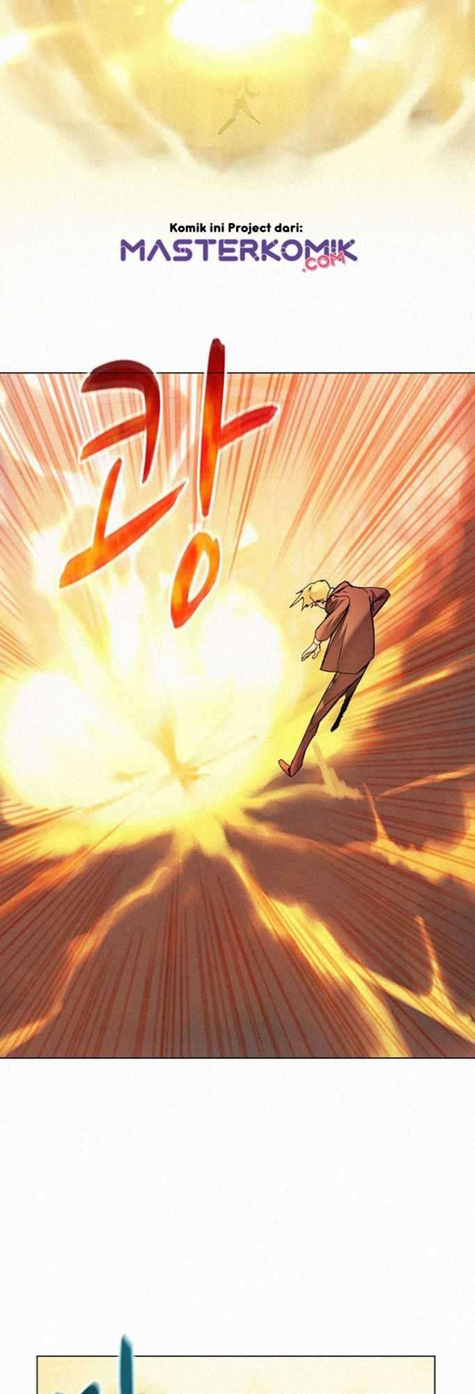 The Book Eating Magician Chapter 10 - halaman 20