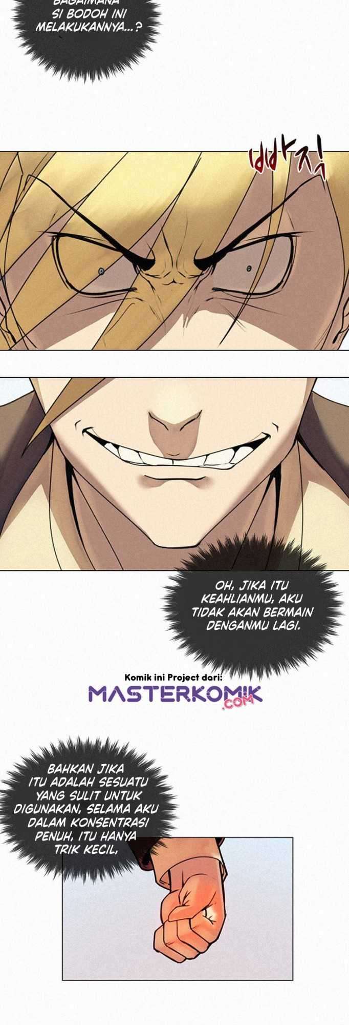 The Book Eating Magician Chapter 10 - halaman 23
