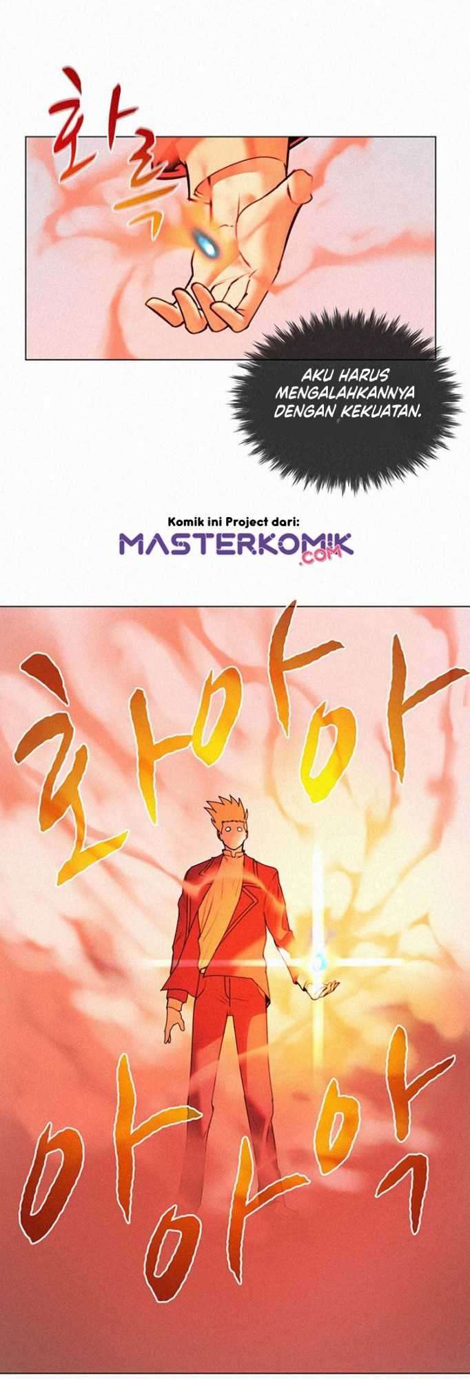 The Book Eating Magician Chapter 10 - halaman 24