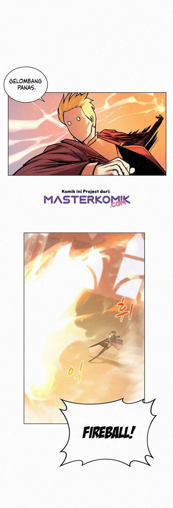 The Book Eating Magician Chapter 10 - halaman 25
