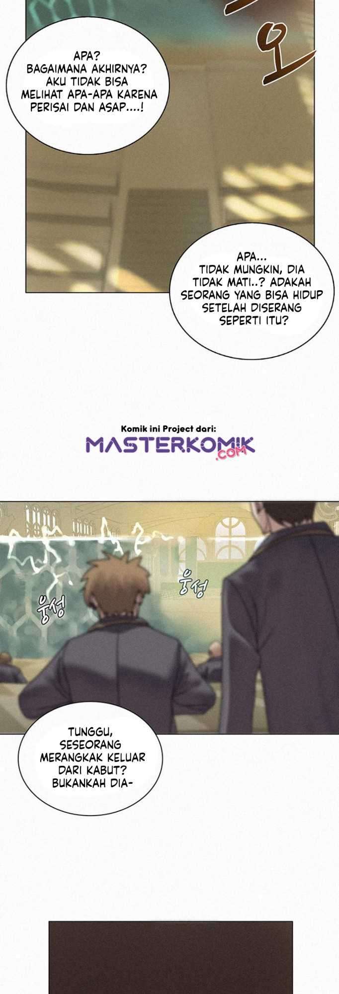 The Book Eating Magician Chapter 10 - halaman 29