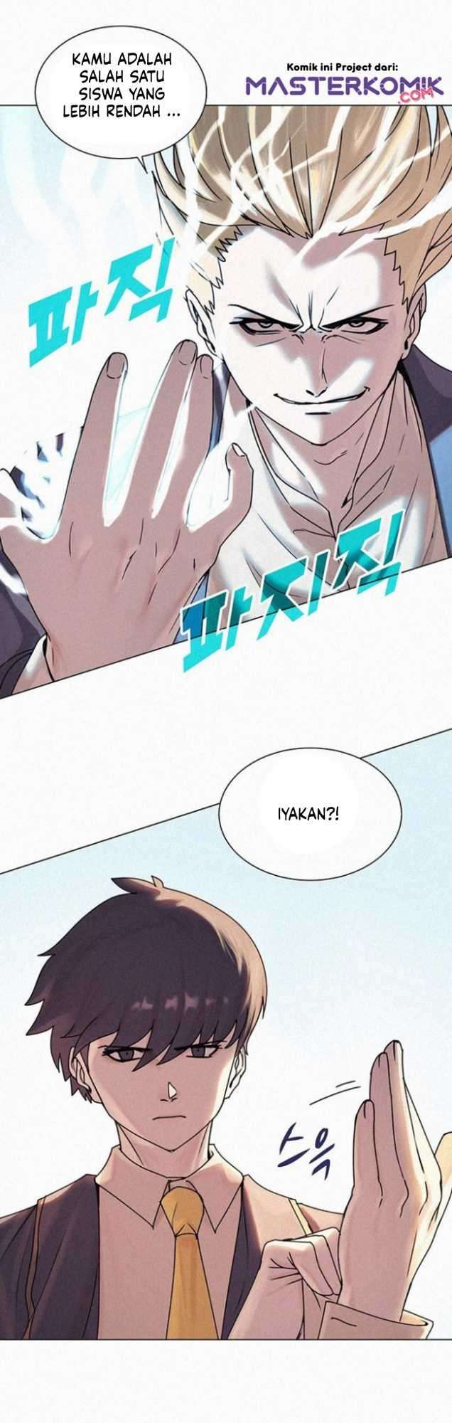 The Book Eating Magician Chapter 10 - halaman 3