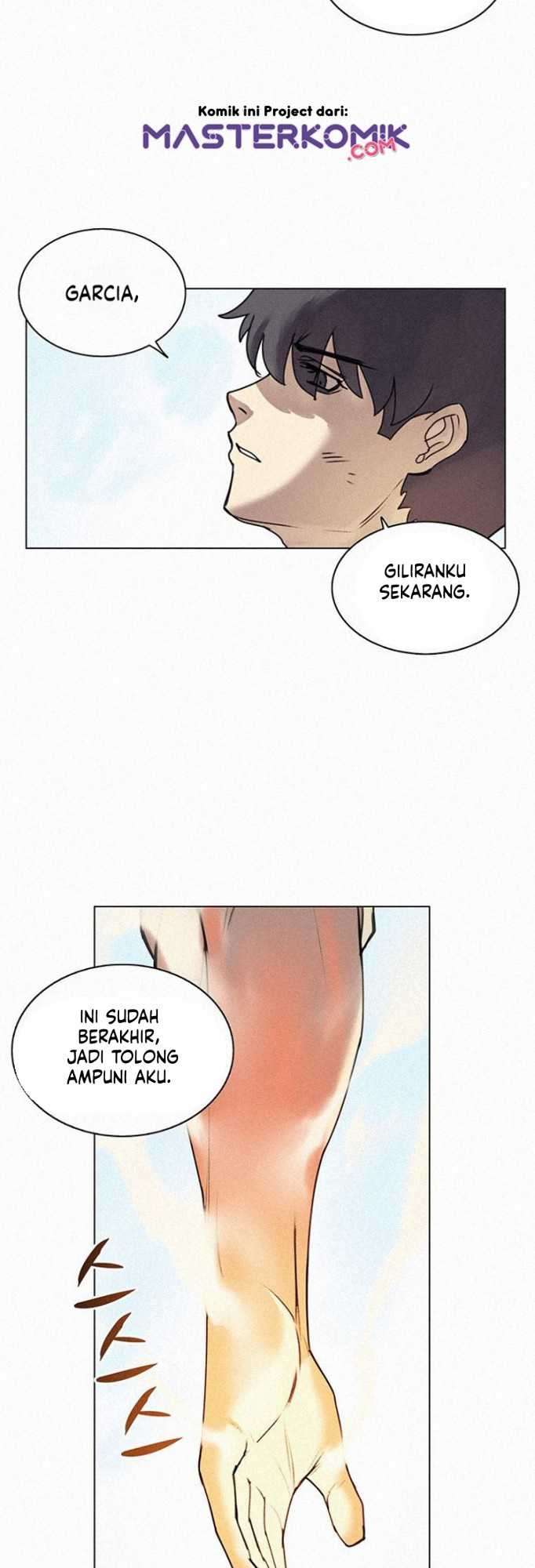The Book Eating Magician Chapter 10 - halaman 31