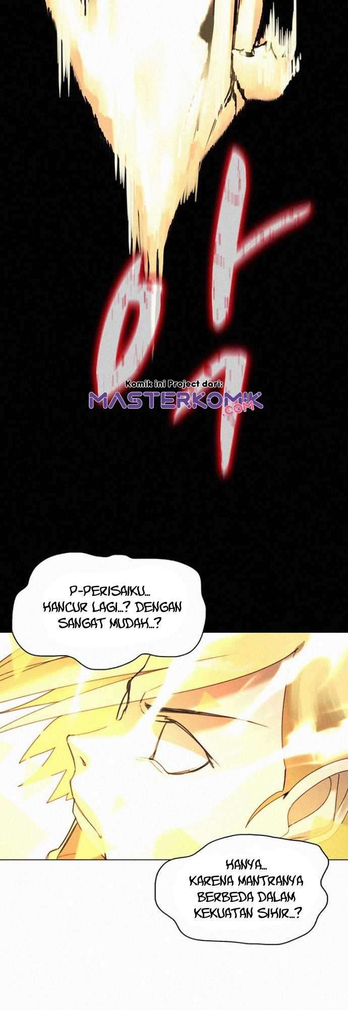 The Book Eating Magician Chapter 10 - halaman 35