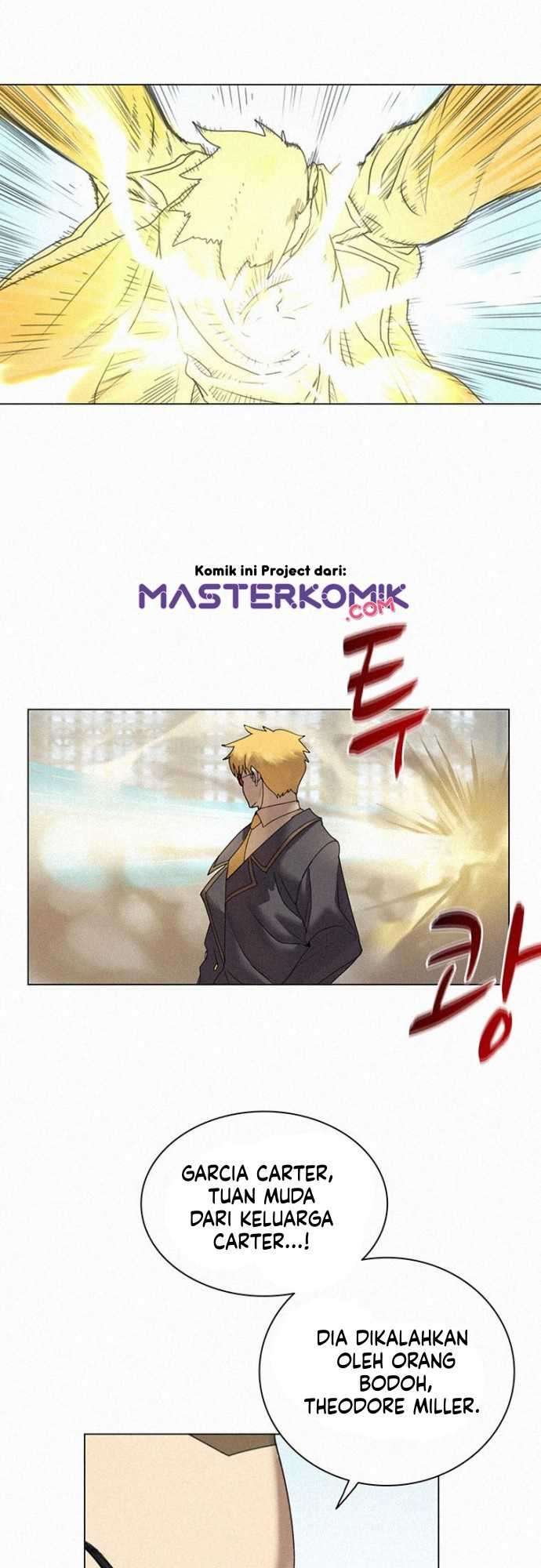 The Book Eating Magician Chapter 10 - halaman 36