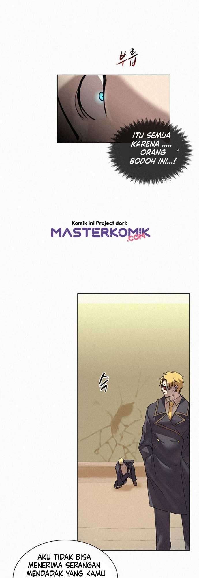 The Book Eating Magician Chapter 10 - halaman 39