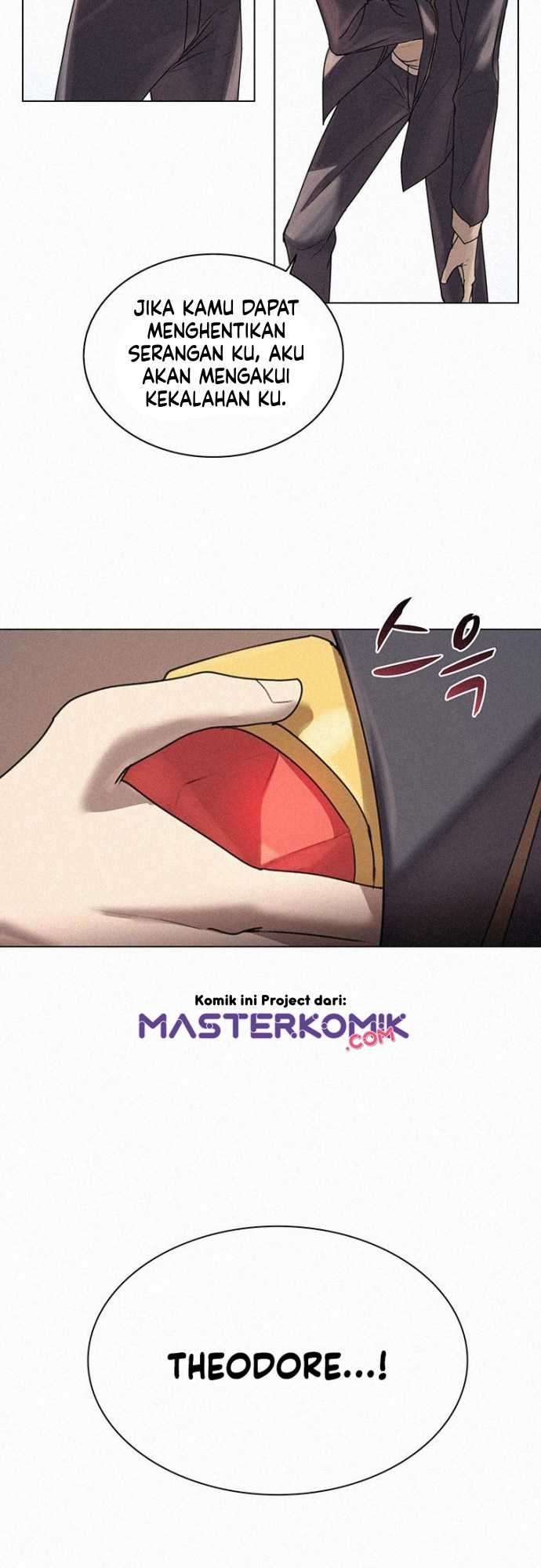 The Book Eating Magician Chapter 10 - halaman 41