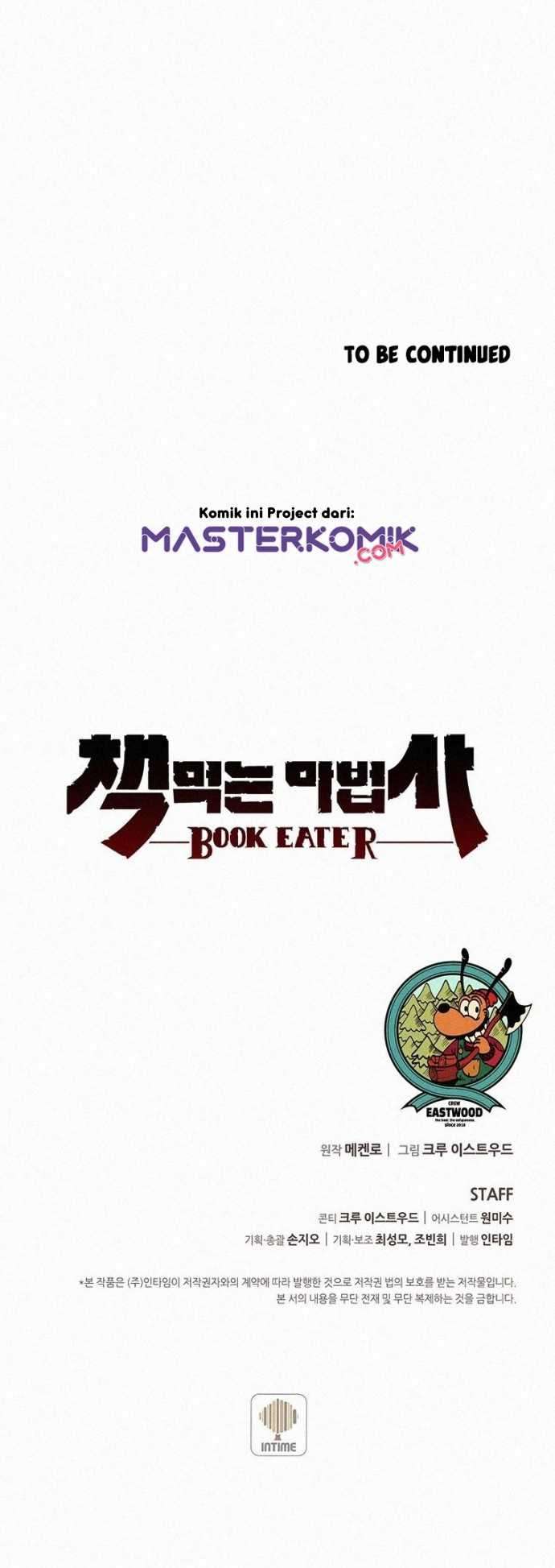 The Book Eating Magician Chapter 10 - halaman 42