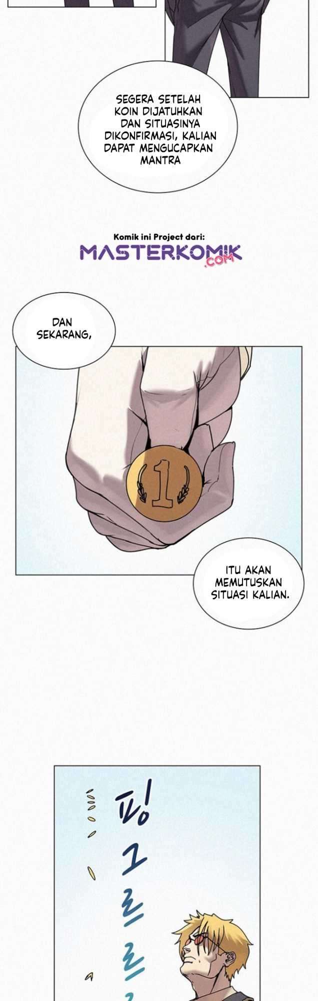 The Book Eating Magician Chapter 10 - halaman 7