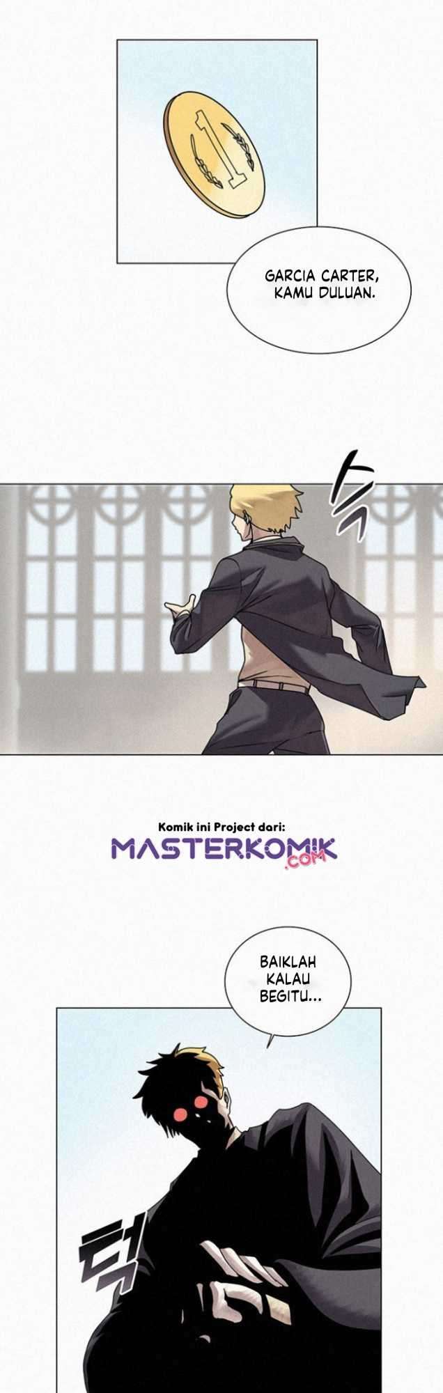 The Book Eating Magician Chapter 10 - halaman 9