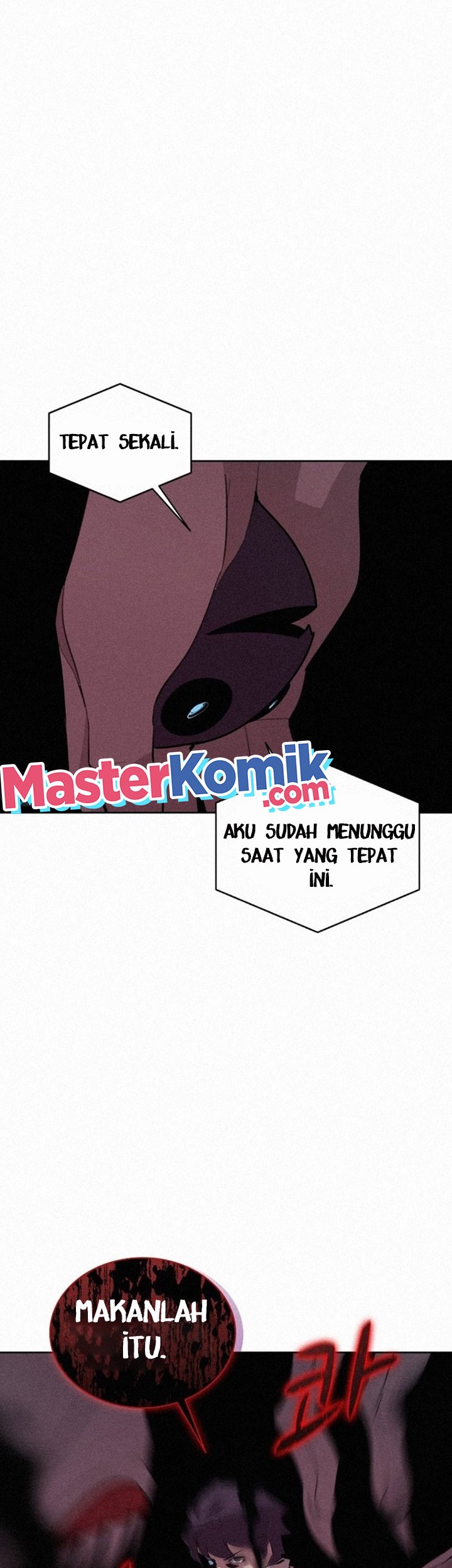 The Book Eating Magician Chapter 100 - halaman 11