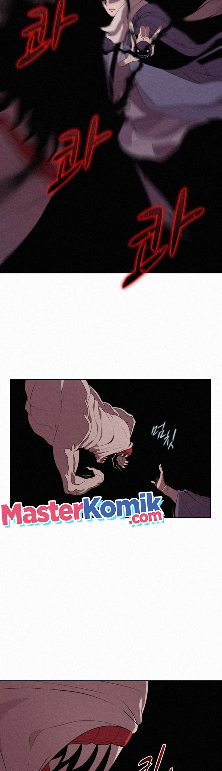 The Book Eating Magician Chapter 100 - halaman 12