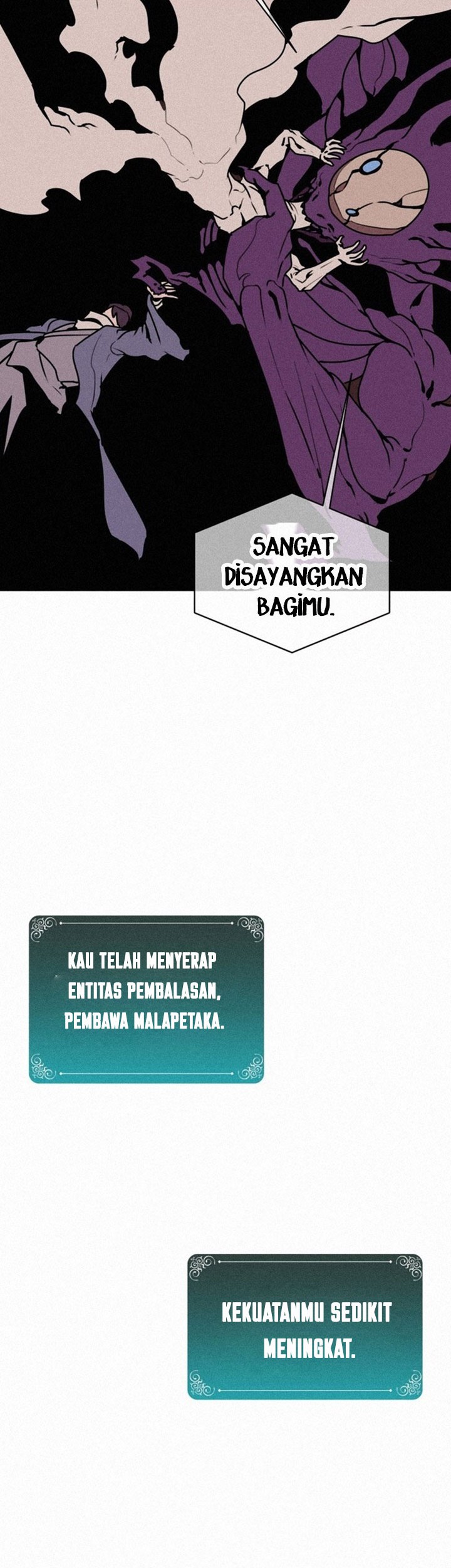 The Book Eating Magician Chapter 100 - halaman 15
