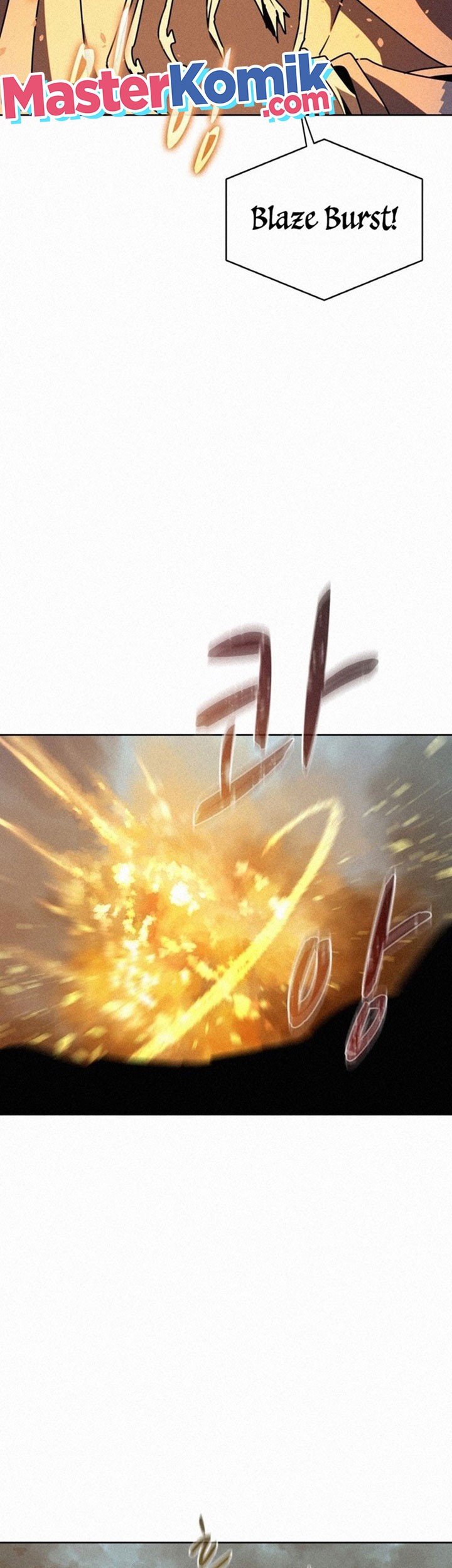 The Book Eating Magician Chapter 100 - halaman 18