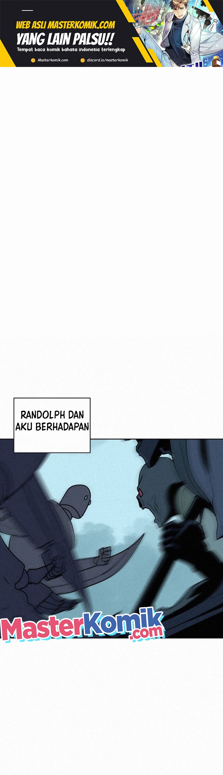 The Book Eating Magician Chapter 100 - halaman 2