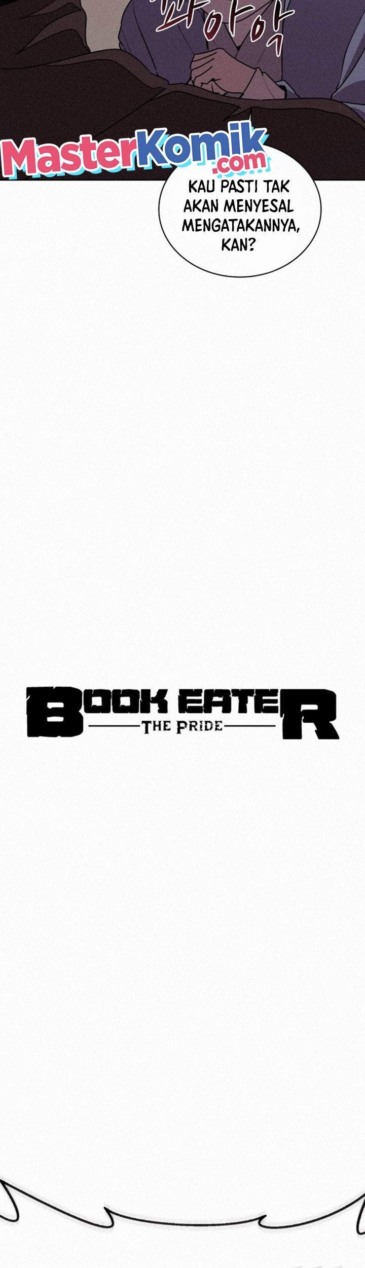 The Book Eating Magician Chapter 100 - halaman 26