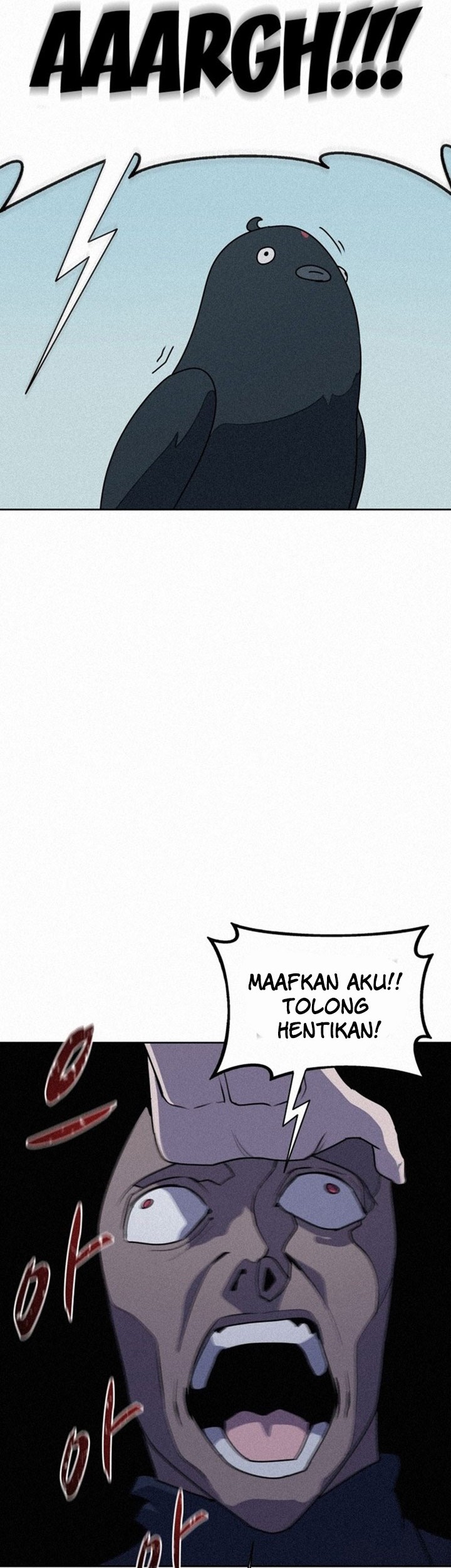 The Book Eating Magician Chapter 100 - halaman 27