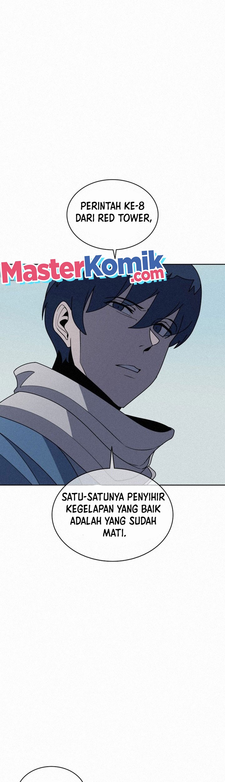 The Book Eating Magician Chapter 100 - halaman 38
