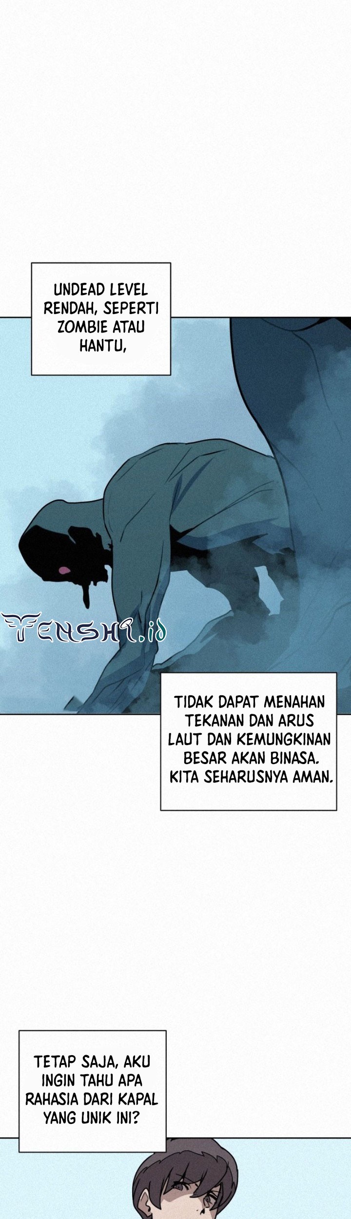 The Book Eating Magician Chapter 101 - halaman 18