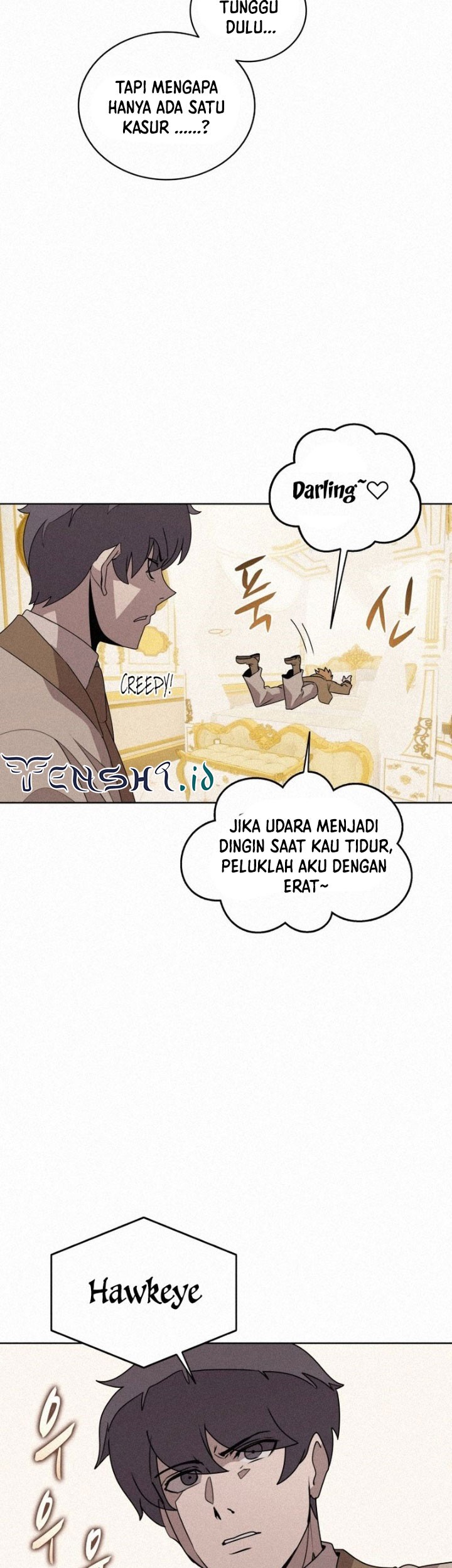 The Book Eating Magician Chapter 101 - halaman 38