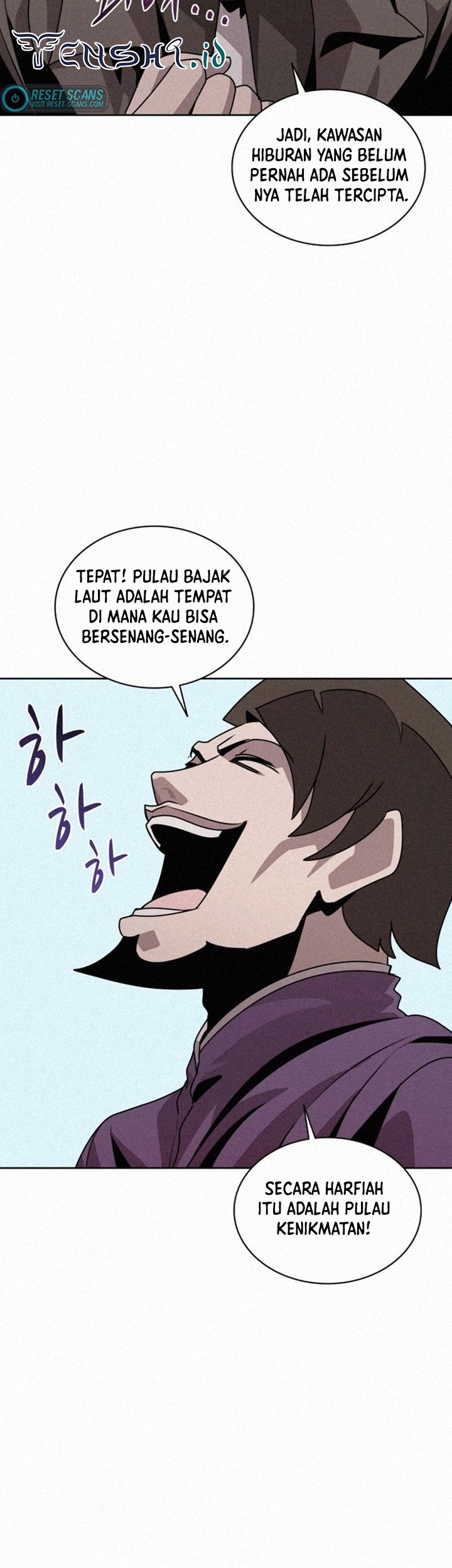 The Book Eating Magician Chapter 102 - halaman 23