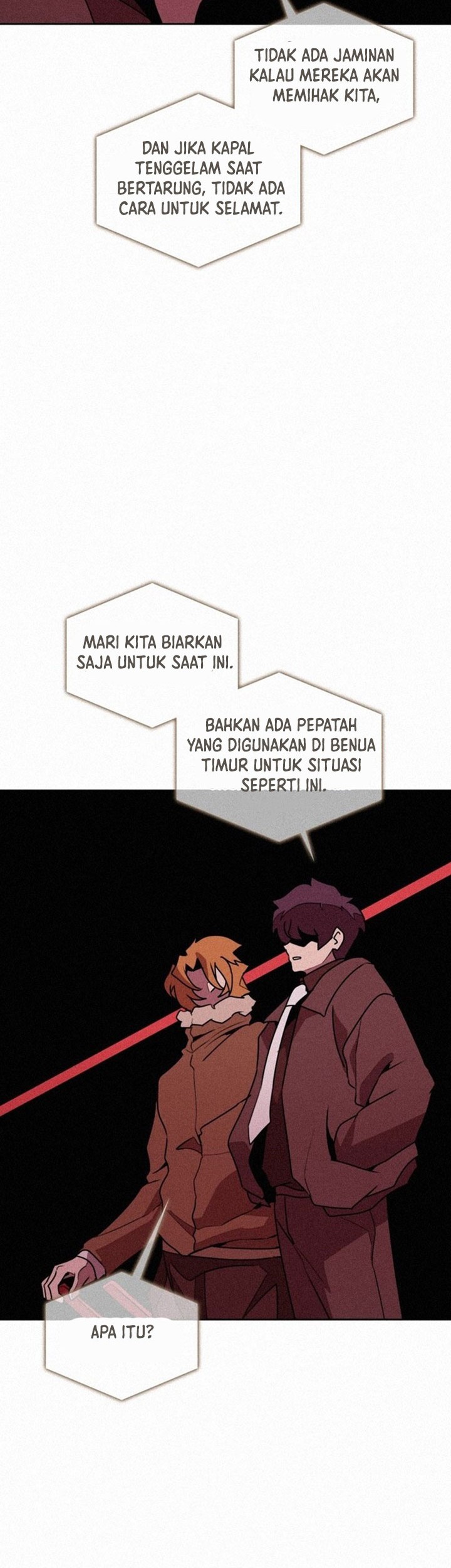 The Book Eating Magician Chapter 102 - halaman 27