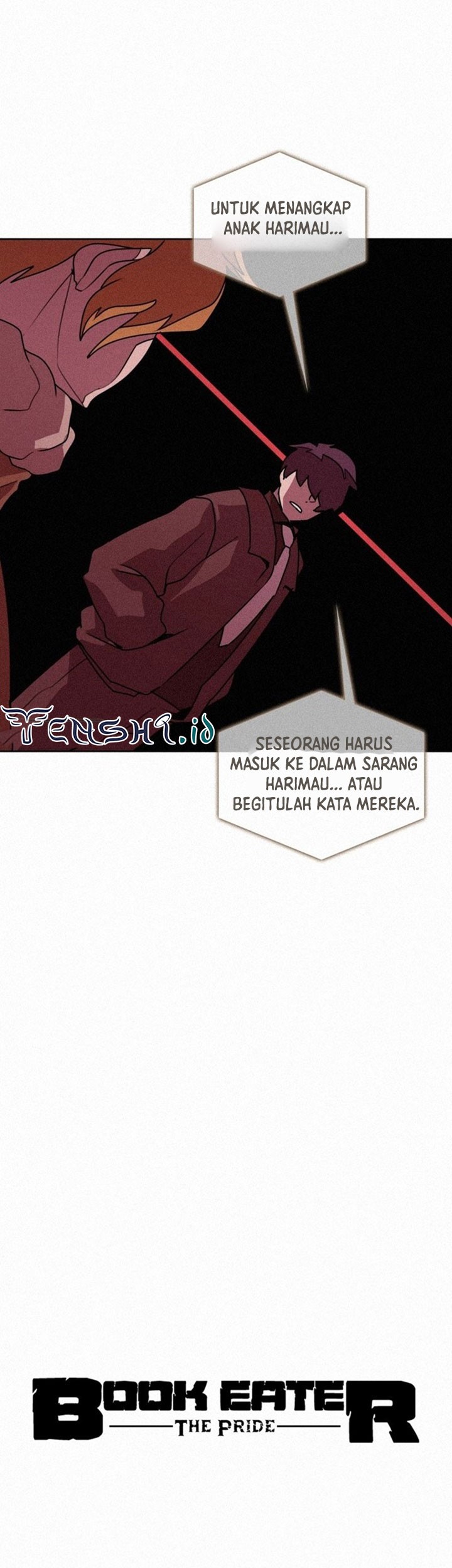 The Book Eating Magician Chapter 102 - halaman 28