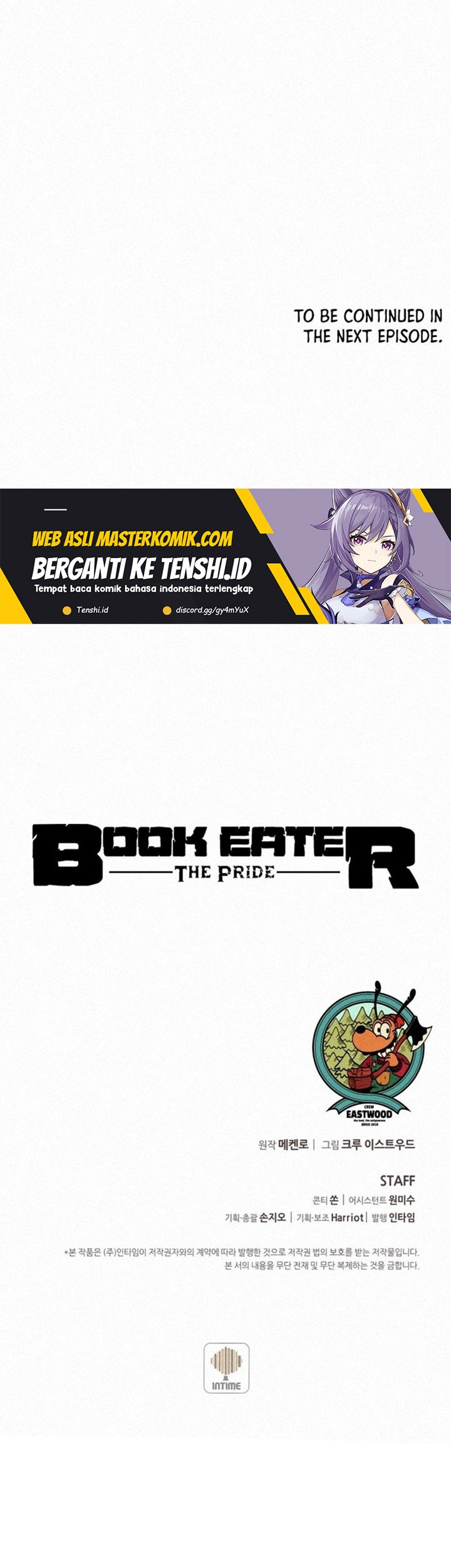 The Book Eating Magician Chapter 102 - halaman 48