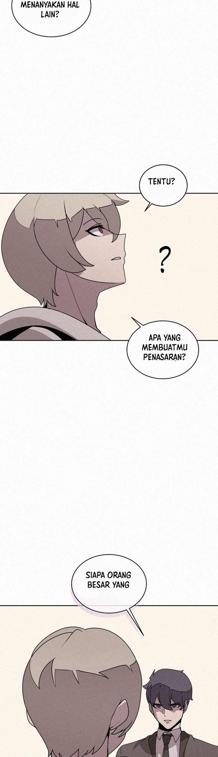 The Book Eating Magician Chapter 103 - halaman 14