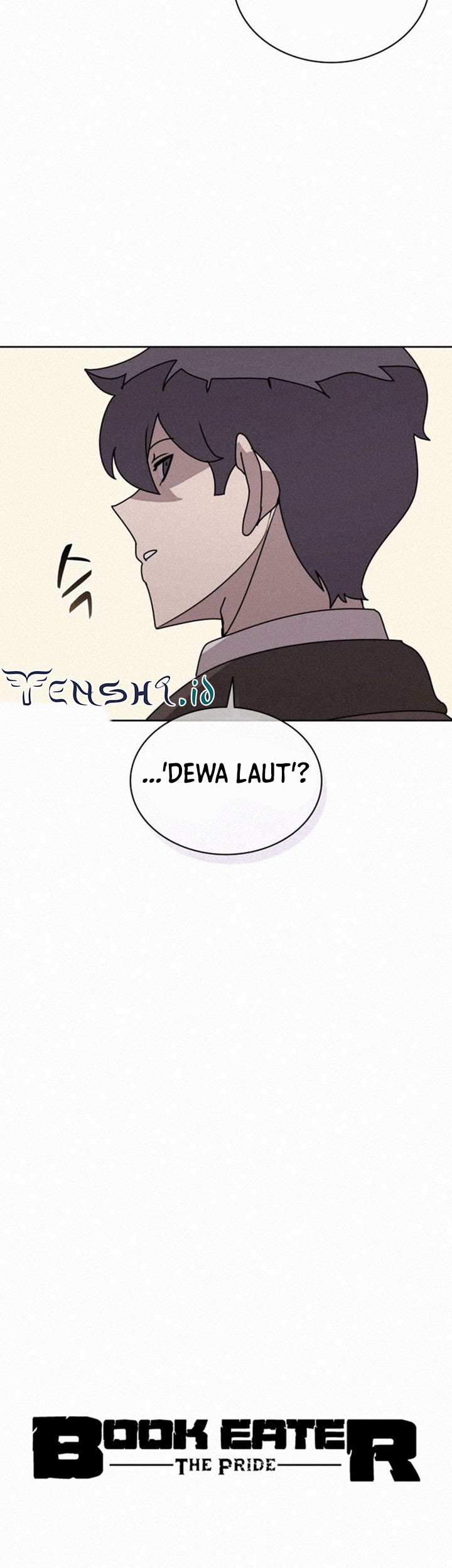 The Book Eating Magician Chapter 103 - halaman 26