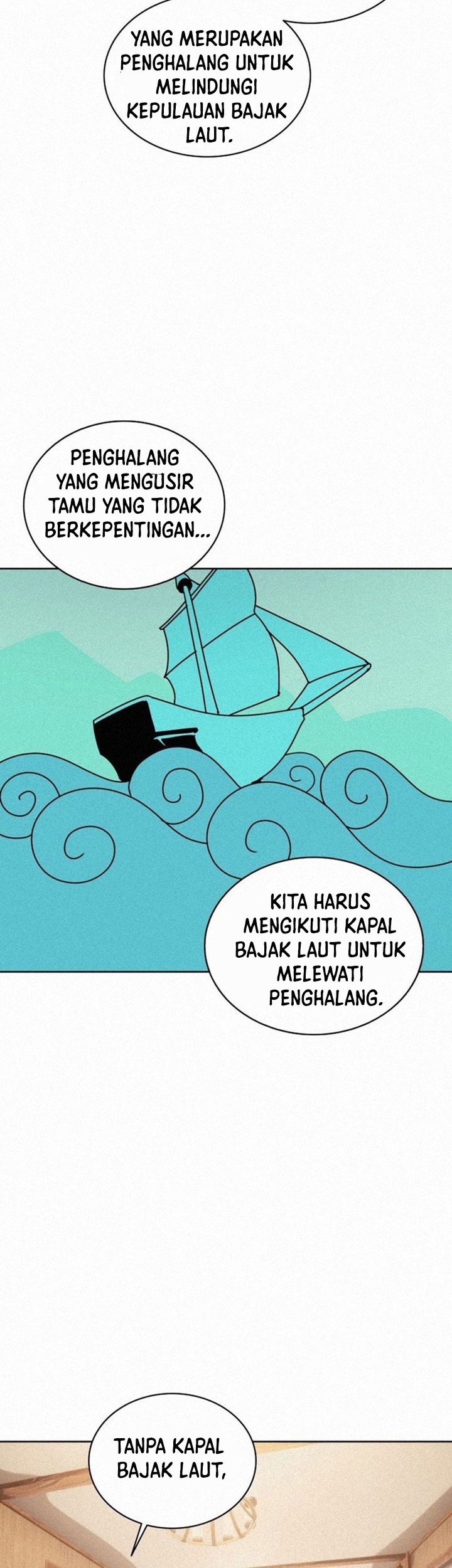 The Book Eating Magician Chapter 103 - halaman 31