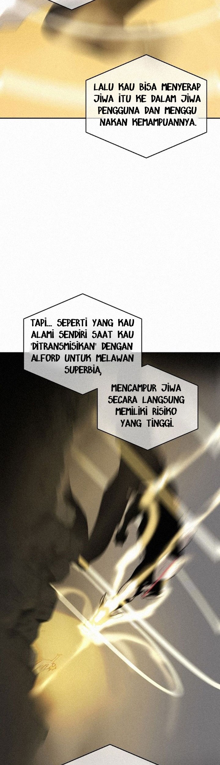 The Book Eating Magician Chapter 103 - halaman 41