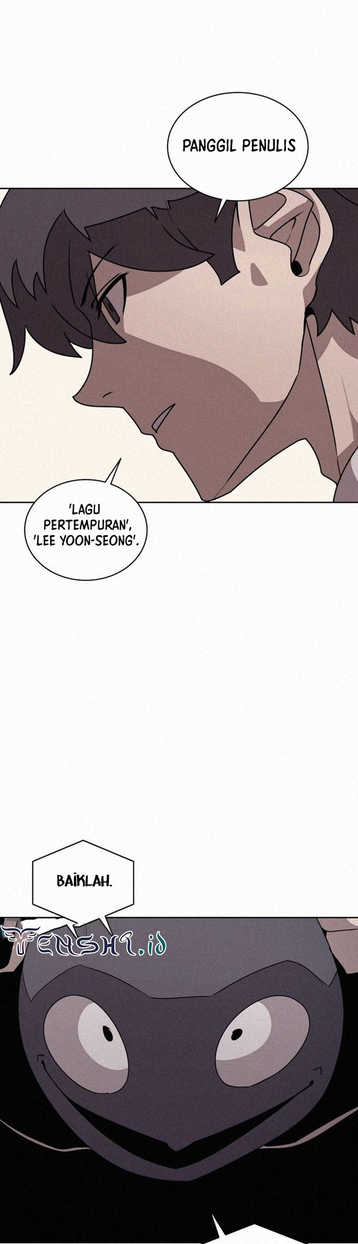The Book Eating Magician Chapter 103 - halaman 46
