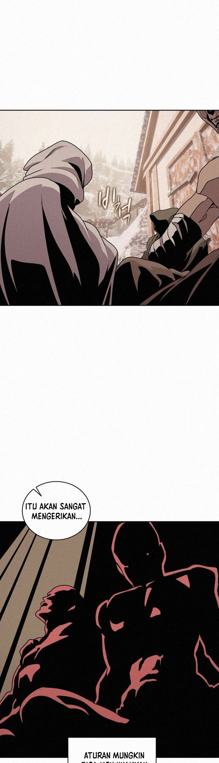 The Book Eating Magician Chapter 103 - halaman 8