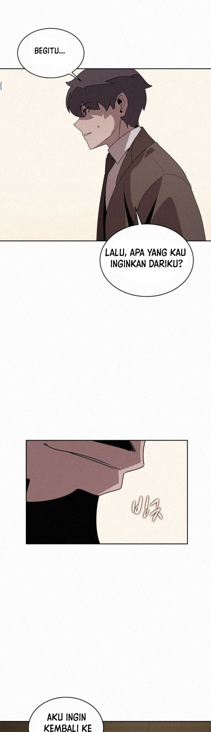 The Book Eating Magician Chapter 104 - halaman 10