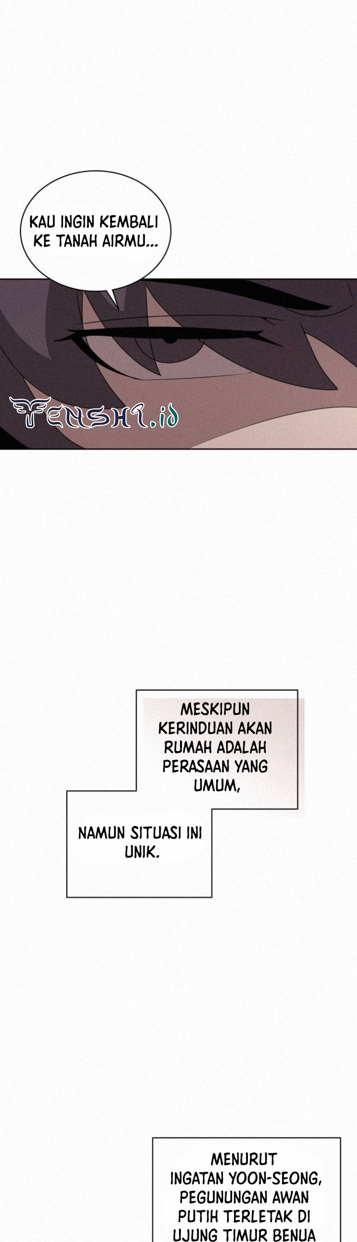 The Book Eating Magician Chapter 104 - halaman 12