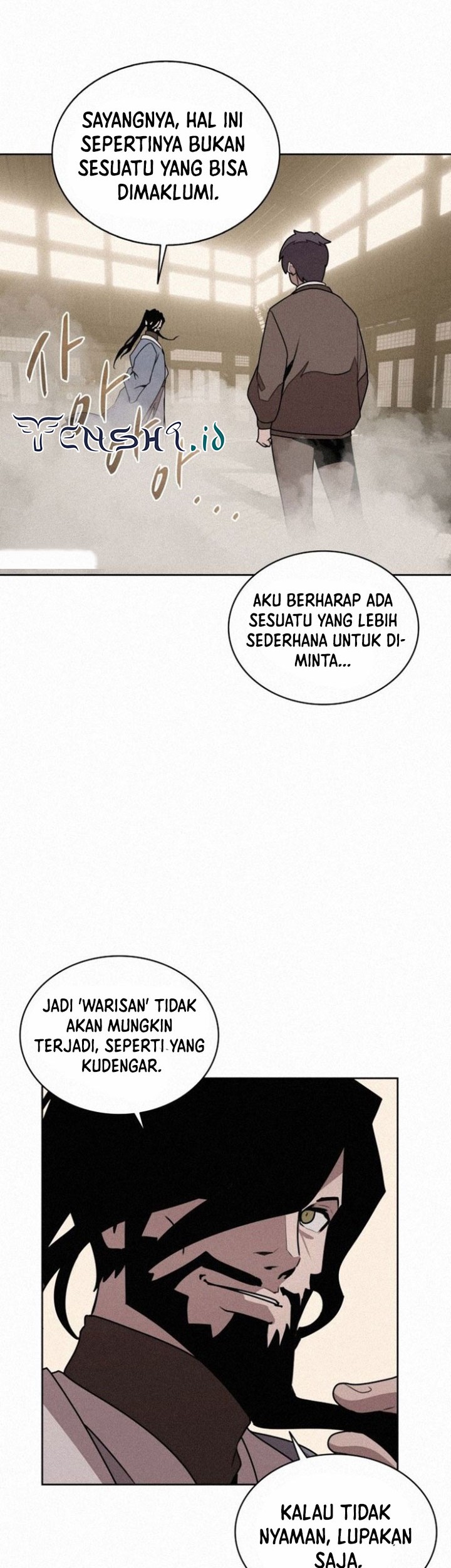 The Book Eating Magician Chapter 104 - halaman 15