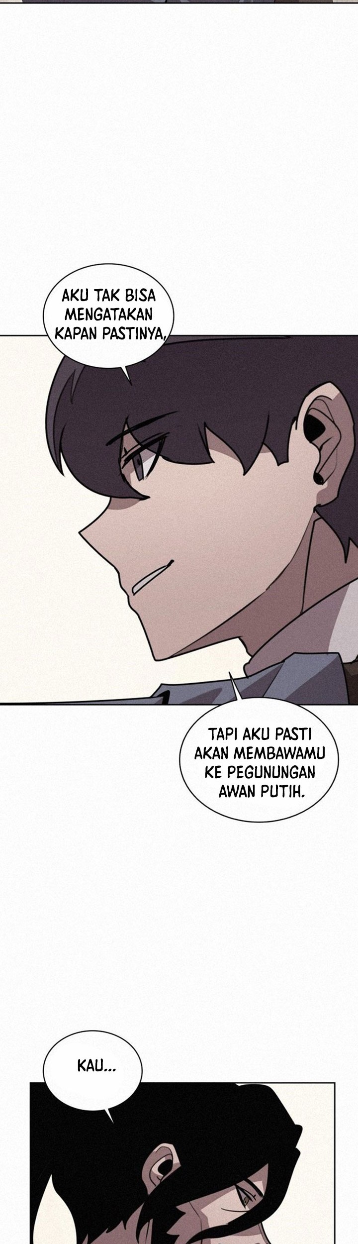 The Book Eating Magician Chapter 104 - halaman 19